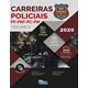 Livro - Carreiras Policiais 2020 - Vol. 2 - Editora Alfacon