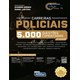 Livro Carreiras Policiais 5.000 Questões Comentadas - Alfacon