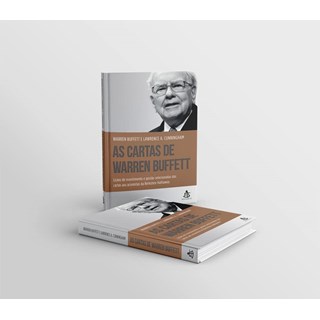 Livro - Cartas de Warren Buffett, As: Licoes de Investimento e Gestao Selecionadas - Buffett/cunningham