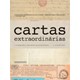 Livro - Cartas Extraordinarias - Usher (org.)