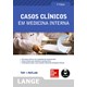 Livro - Casos Clinicos em Medicina Interna - Toy/ Patlan Jr.
