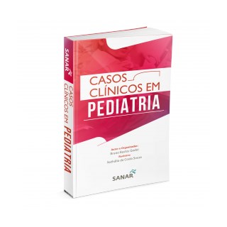 Livro - Casos Clinicos em Pediatria - Godoi