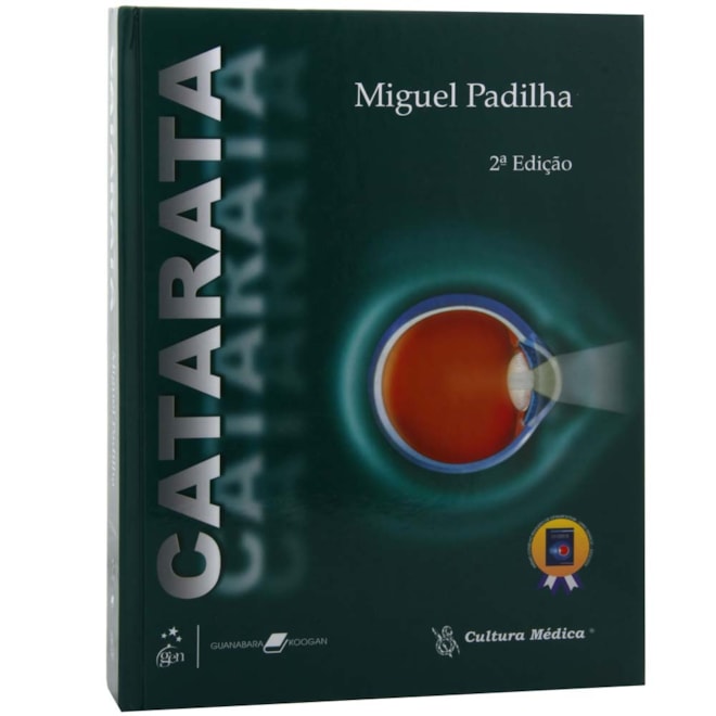 Livro Catarata Padilha Comprar na Livraria Florence