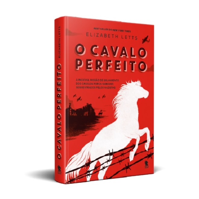 Livro para Colorir de Cavalos para Adultos 1