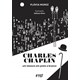 Livro - Charles Chaplin: Um Tesouro em Preto e Branco - Muniz