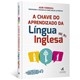 Livro - Chave do Aprendizado da Lingua Inglesa, A - Ferreira
