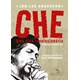 Livro - Che: Uma Vida Revolucionaria - Romance Grafico - Anderson