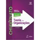 Livro - Chiavenato-iniciacao a Teoria das Organizacoes 2/23 - Chiavenato