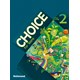 Livro - Choice For Teens 2 - Publishing