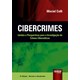 Livro - Cibercrimes - Colli