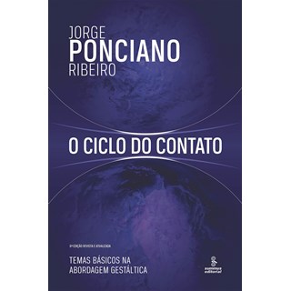 Livro - Ciclo do Contato, o - 09ed/21 - Ponciano