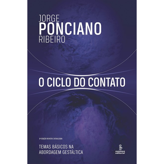 Livro - Ciclo do Contato, o - 09ed/21 - Ponciano