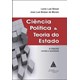 Livro - Ciência Politica & Teoria do Estado - Streck