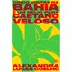Livro - Cinco Voltas Na Bahia e Um Beijo para Caetano Veloso - Coelho