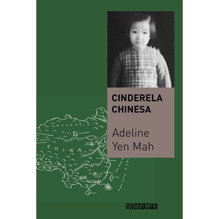 Livro Cinderela Chinesa - Mah - Seguinte