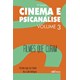 Livro - Cinema e Psicanalise - Filmes Que Curam - Vol.3 - Dunker/rodrigues