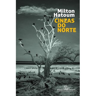 Livro - Cinzas do Norte (nova Edicao) - Hatoum