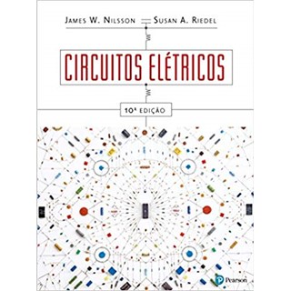 Livro - Circuitos Eletricos - Nilsson/riedel