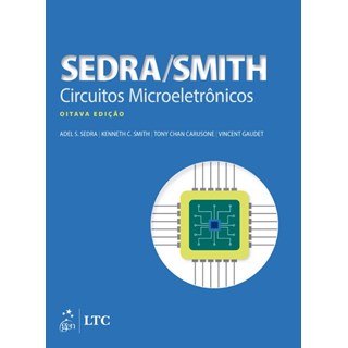 Livro - Circuitos Microeletronicos - Sedra