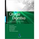 Livro Cirurgia Digestiva Técnica Cirúrgica e Trauma - Ferraz - Revinter