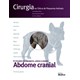Livro - Cirurgia Na Clinica de Pequenos Animais: a Cirurgia em Imagens, Passo a pal - Gomes/sanudo/morais