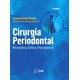 Livro - Cirurgia Periodontal - Pre-protetica, Estetica e Peri-implantar - Duarte/castro