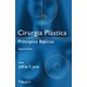 Livro - Cirurgia Plastica Principios Basicos - Janis