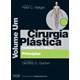 Livro - Cirurgia Plastica - Principios - Vol. 1 - Gurtner/neligan