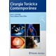 Livro Cirurgia Torácica Contemporânea - Camargo - Revinter