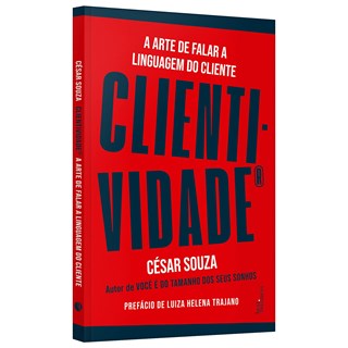 Livro Clientividade - Souza - Best Business