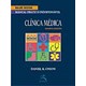Livro - Clinica Medica - Blue Book - Manual Pratico Indispensavel - Onion