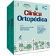 Livro Cliníca Ortopédica - 2 Vols - HCFMUSP - Tarcisio - Manole