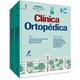 Livro - Clínica Ortopédica - 2 Vols - USP - Barros Filho***