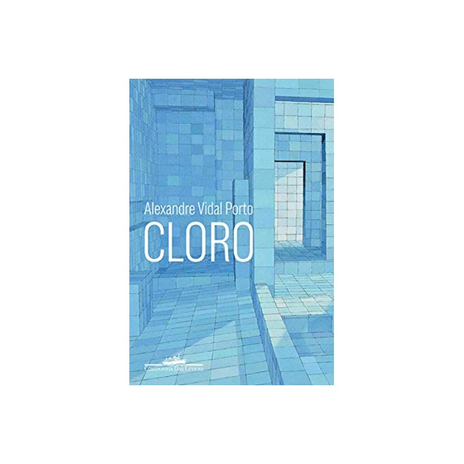 Livro - Cloro - Porto