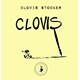 Livro - Clóvis - Stocker - Literare Books