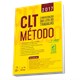 Livro - Clt Metodo - Consolidacao das Leis do Trabalho - Metodo