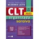 Livro - Clt Organizada - Leite