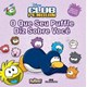 Livro - Club Penguin - O Que Seu Puffle Diz Sobre Você - Melhoramentos