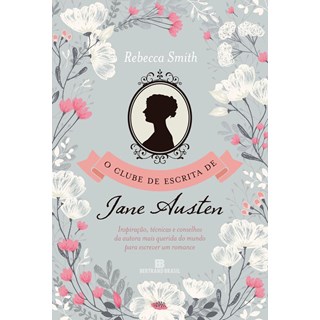 Livro - Clube de Escrita de Jane Austen, O - Smith