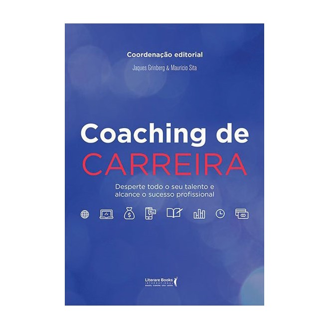 Livro - Coaching de Carreira - (ser Mais) - Grinberg