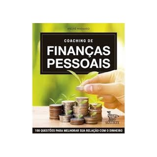 Livro - Coaching de Financas Pessoais - Massaro