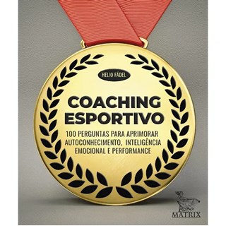Livro - Coaching Esportivo - Fadel