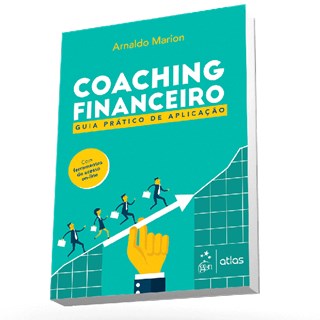 Livro - Coaching Financeiro - Guia Pratico de Aplicacao - Marion