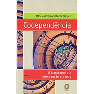 Livro - Codependência - Zampieri - Ágora