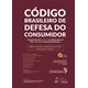 Livro - Codigo Brasileiro de Defesa do Consumidor - Grinover/benjamin/ma