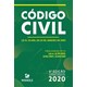 Livro - Código Civil 6ª edição - 2020 - Manole