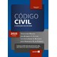 Livro - Codigo Civil e Legislacao Civil em Vigor - Negrao