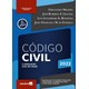 Livro - Codigo Civil e Legislacao Civil em Vigor - Negrao/gouvea/bondi