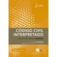 Livro - Codigo Civil Interpretado - Venosa
