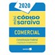 Livro - Codigo Comercial Mini - Editora Saraiva